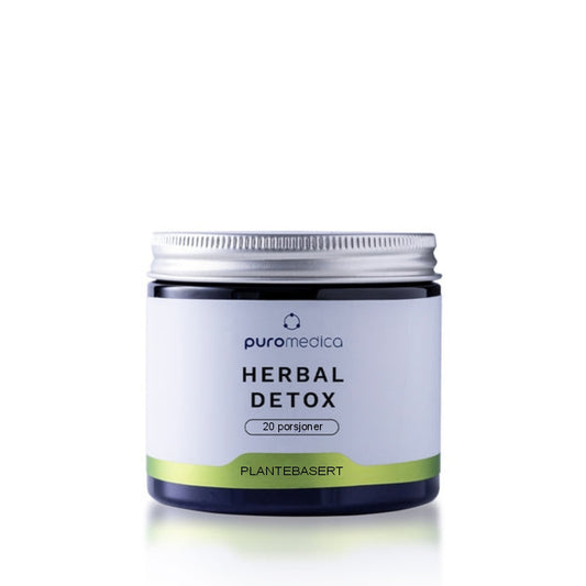Herbal Detox