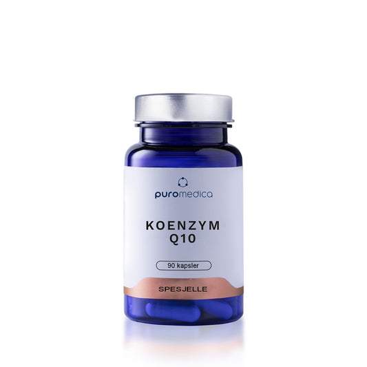 Koenzym Q10