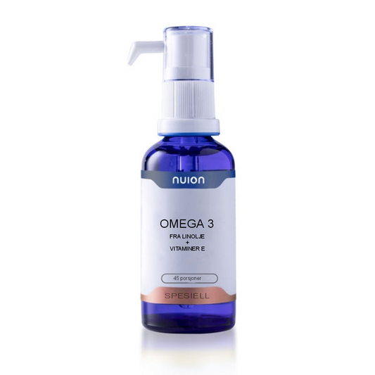 Omega 3 50ml
