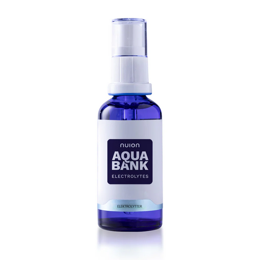 Elektrolytter Aqua Bank