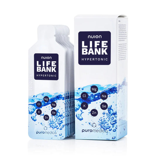 Life bank