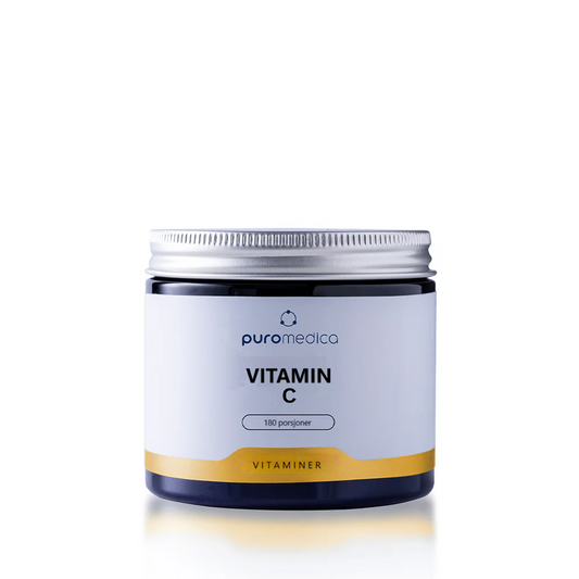 Vitaminer c